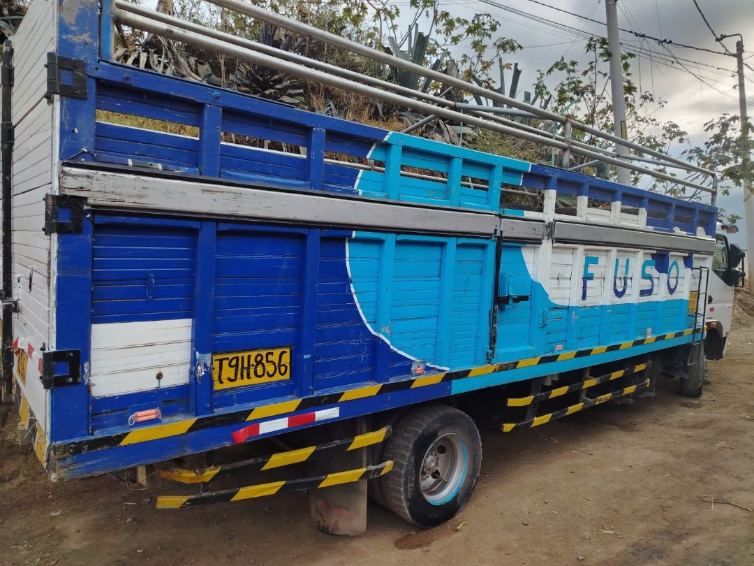 FUSO FA 2017 — foto 2