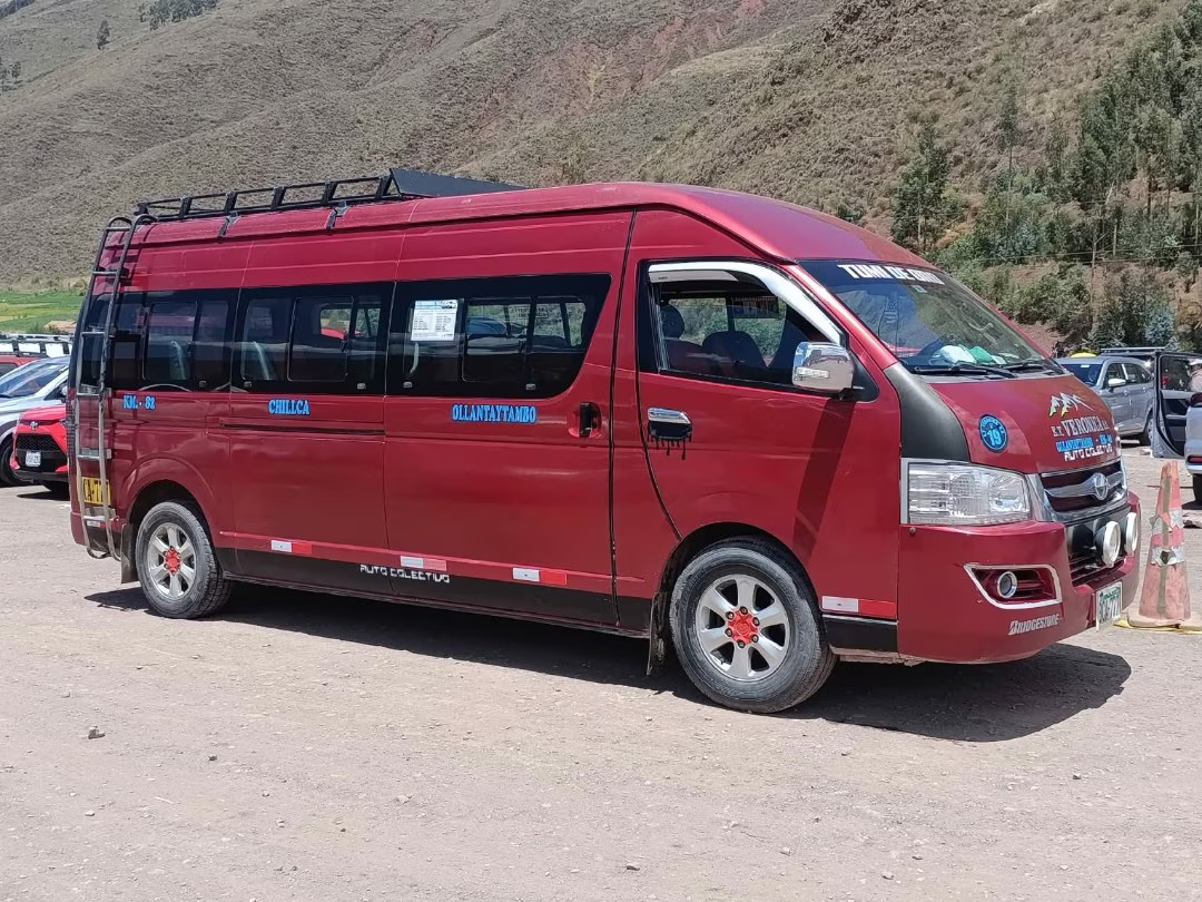 JOYLONG HKL6600C 2019 — foto 3