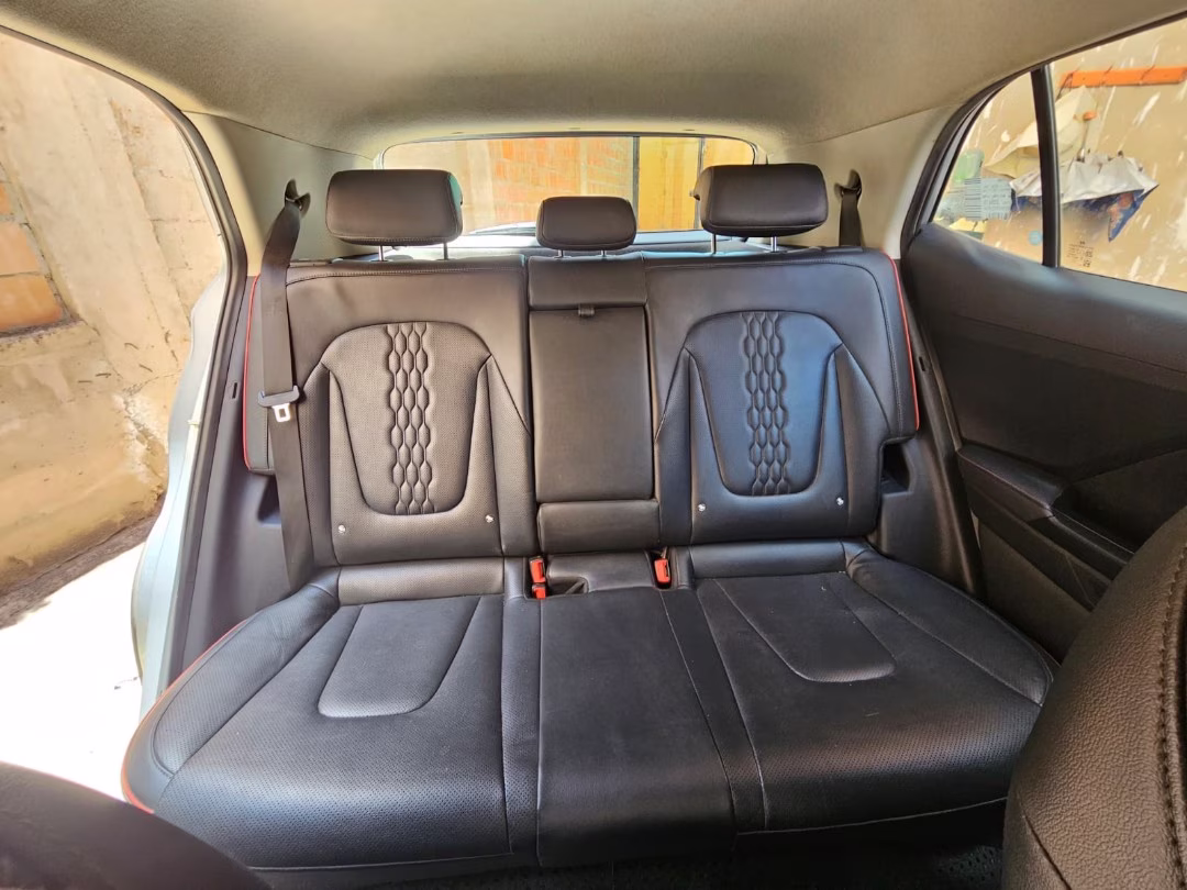 HYUNDAI CRETA 2022 MOD 2023 — foto 3