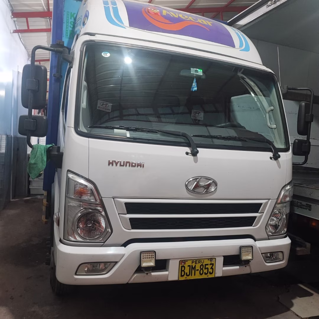 HYUNDAI X6 2021 — foto 4
