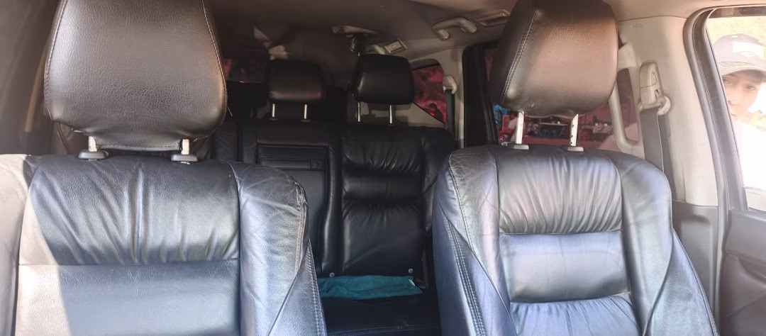 MITSUBISHI MONTERO SPORT 2018 — foto 5