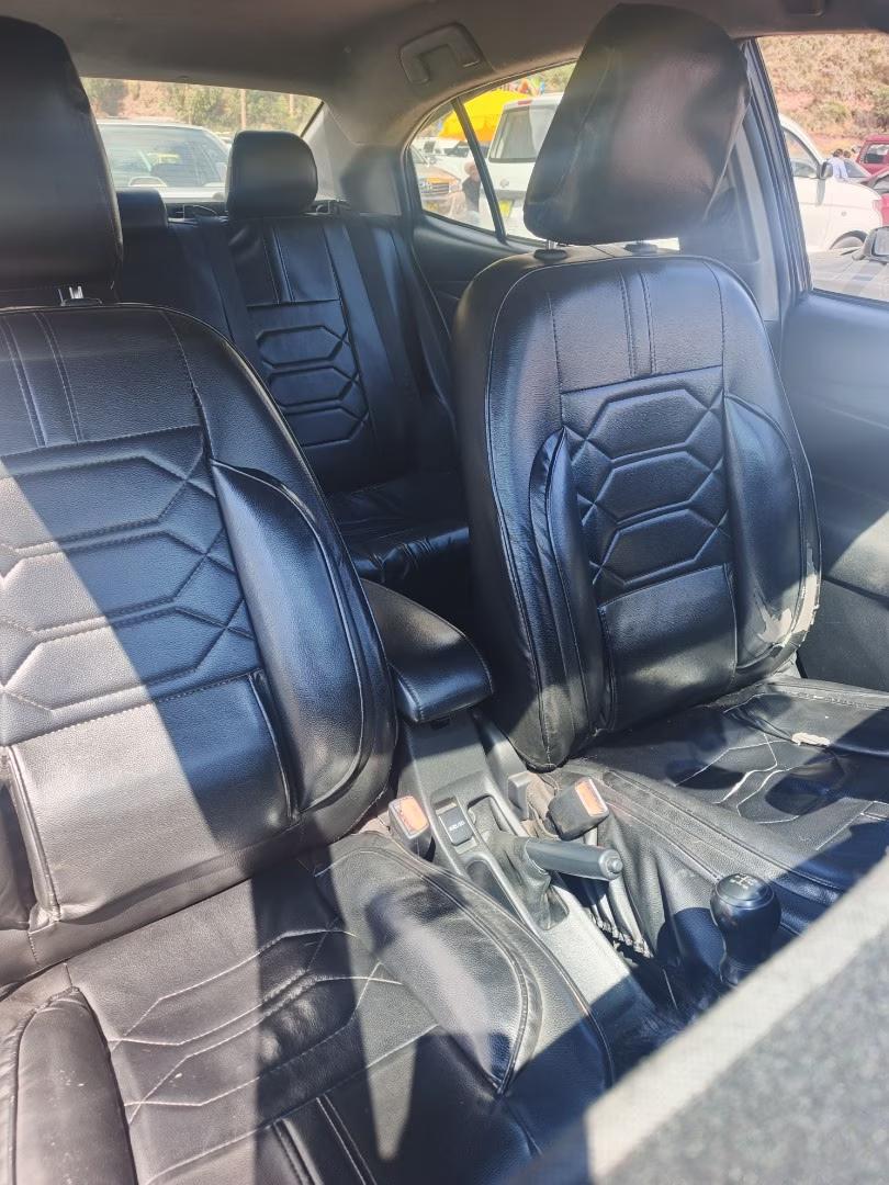 TOYOTA YARIS 2018 — foto 5