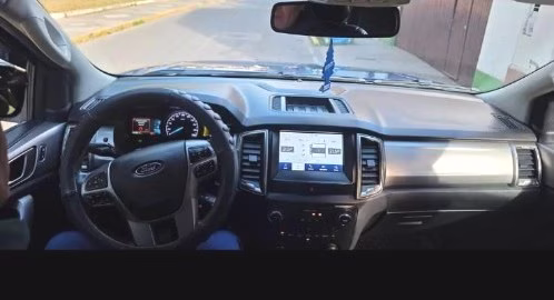 FORD RANGER 2022 — foto 2