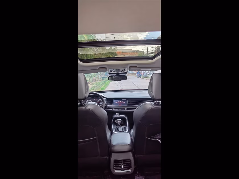 HAVAL H6 — foto 3