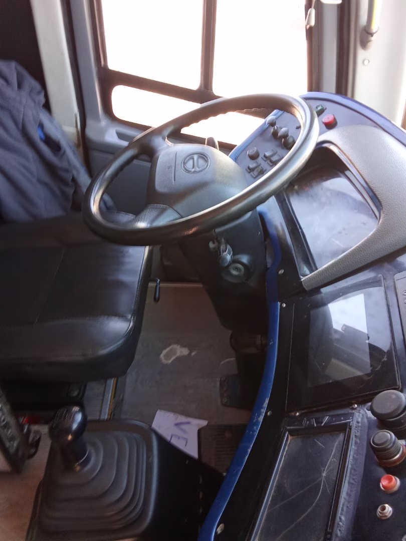 HINO FC BUS 500 2020 — foto 2
