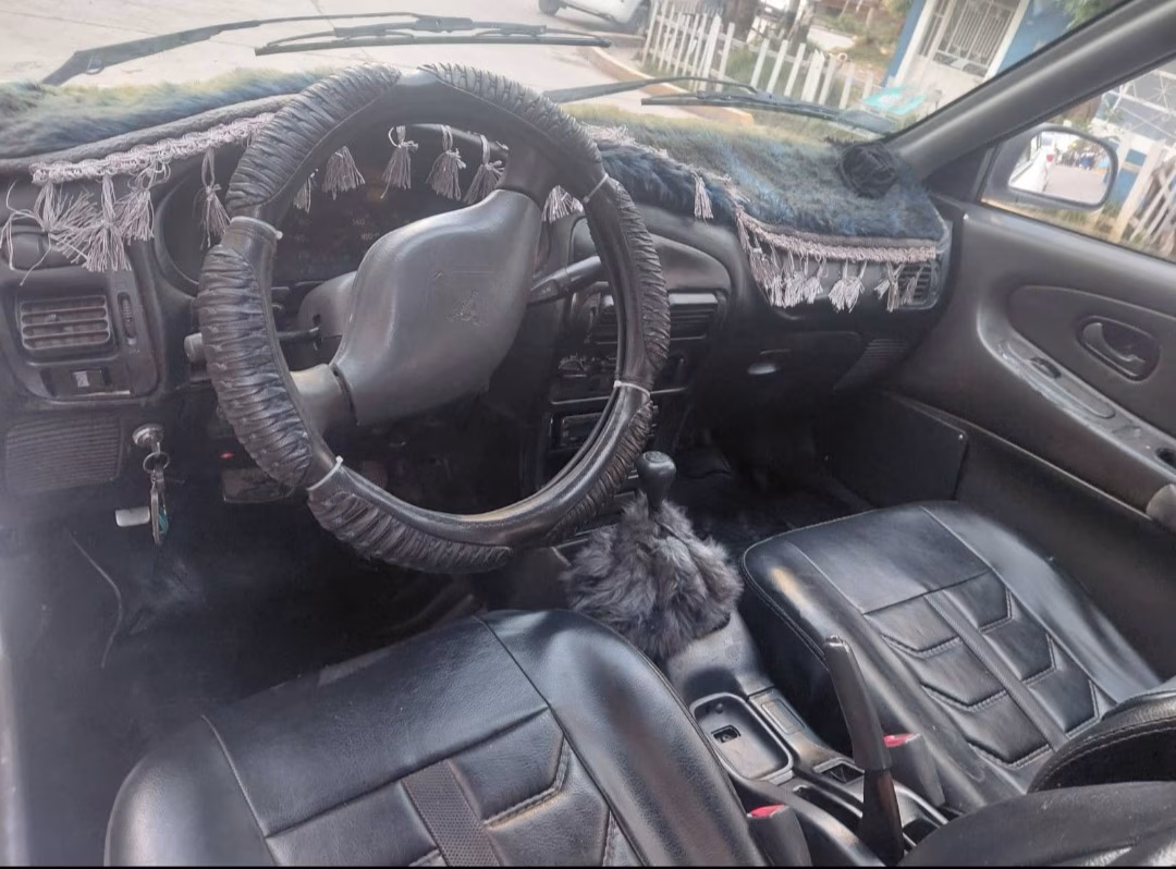 STATION WAGON MOD 2001 — foto 5