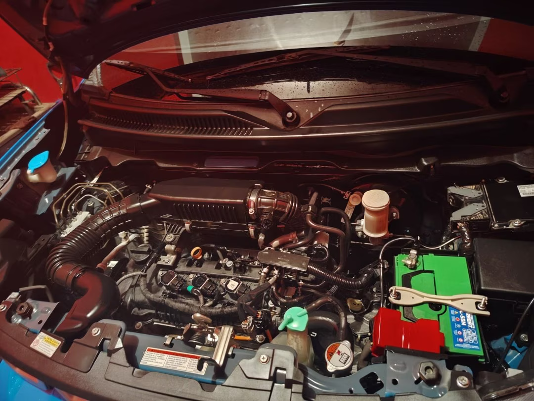 SUZUKI S-PRESSO 2022 MOD 2023 — foto 2