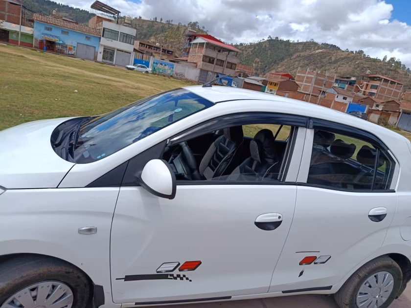 HYUNDAI AYOS 2023 — foto 3