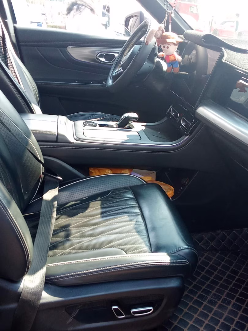 GAC GS8 2024 — foto 6