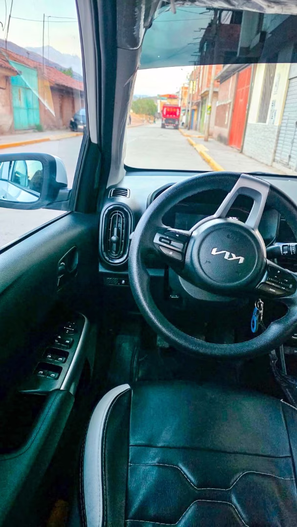KIA PICANTO 2025 — foto 3