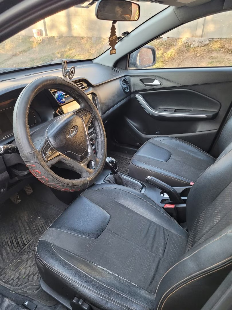 CHERY TIGGO 2 2019 — foto 5