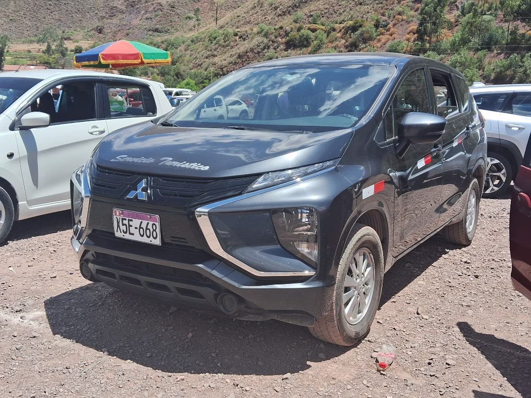 MITSUBISHI XPANDER MOD 2022 — foto 2