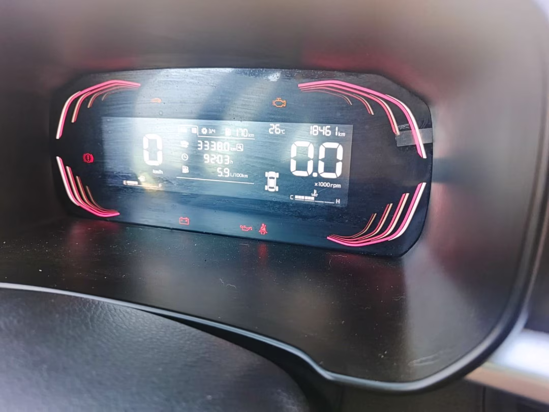 KIA PICANTO 2026 — foto 6