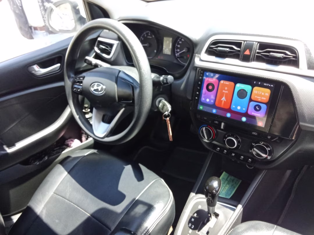 HYUNDAI VERNA 2022 — foto 5