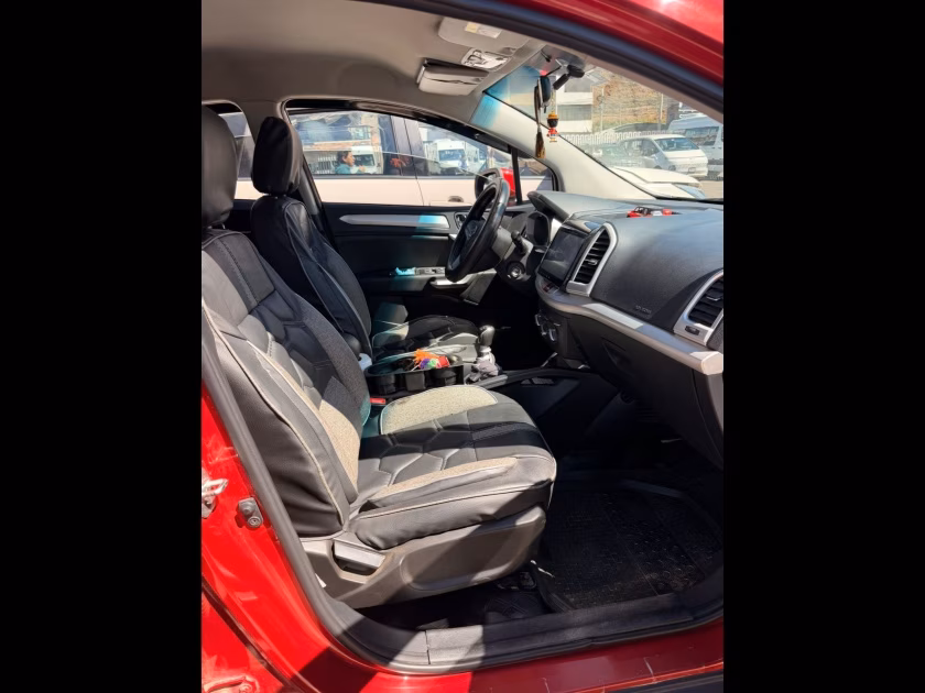 JAC S3 — foto 2