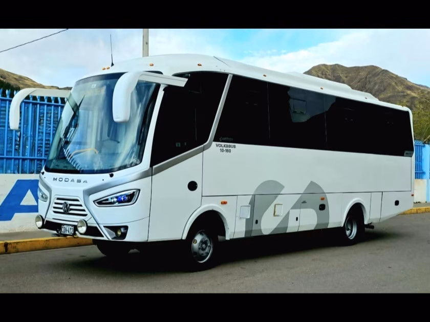 VOLKSWAGEN APOLO 2023 — foto 2
