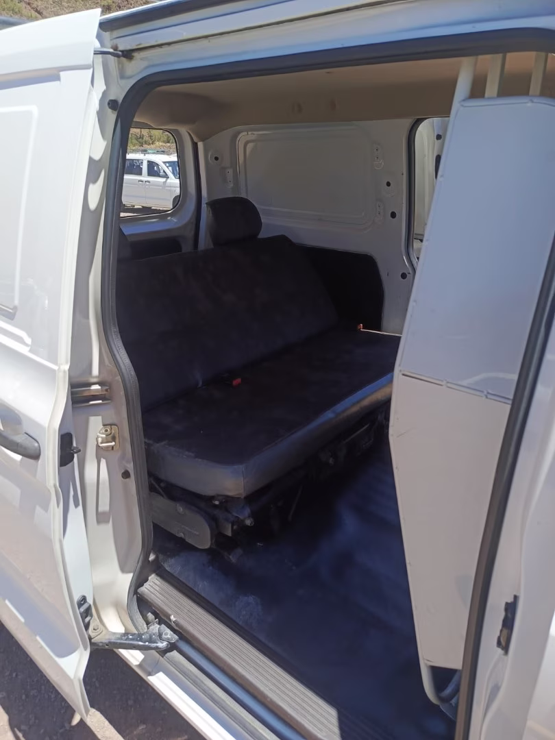 CHEVROLET N400 2021 — foto 5