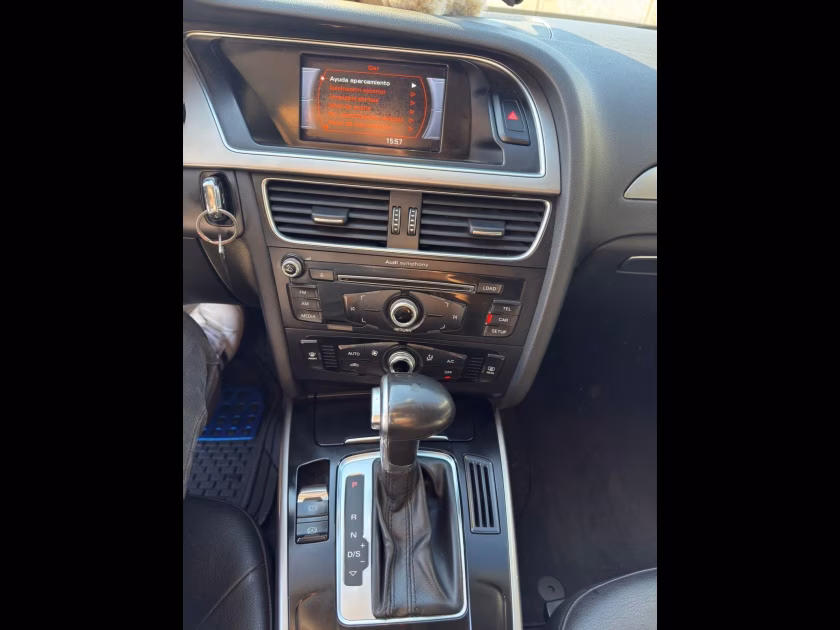 AUDI A4 2014 MOD 2015 — foto 3