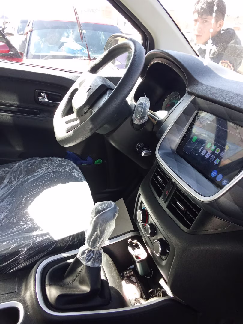 SWM M7 2026 — foto 5