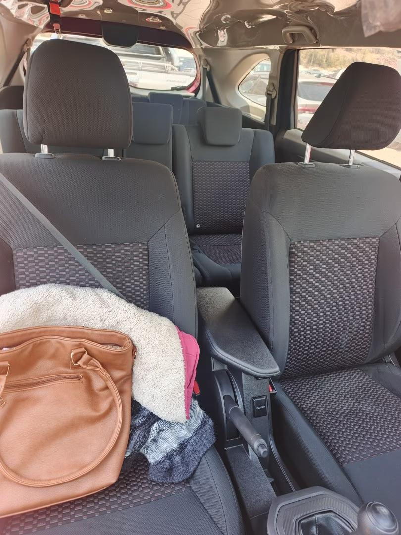 TOYOTA AVANZA 2026 — foto 5