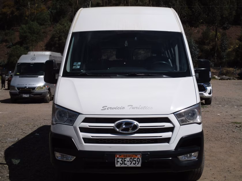 HYUNDAI H350 2019 MOD 2020 — foto 6