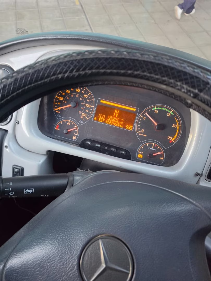 MERCEDES BENZ IRIZAR PB 2013 — foto 5