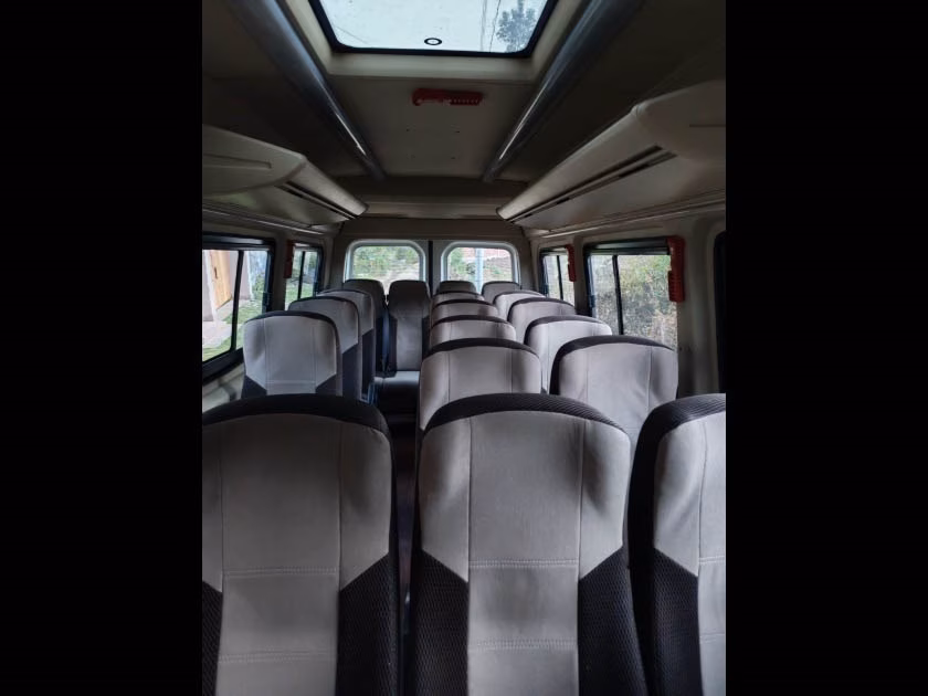 EURICE YBL6700D 2024 — foto 4