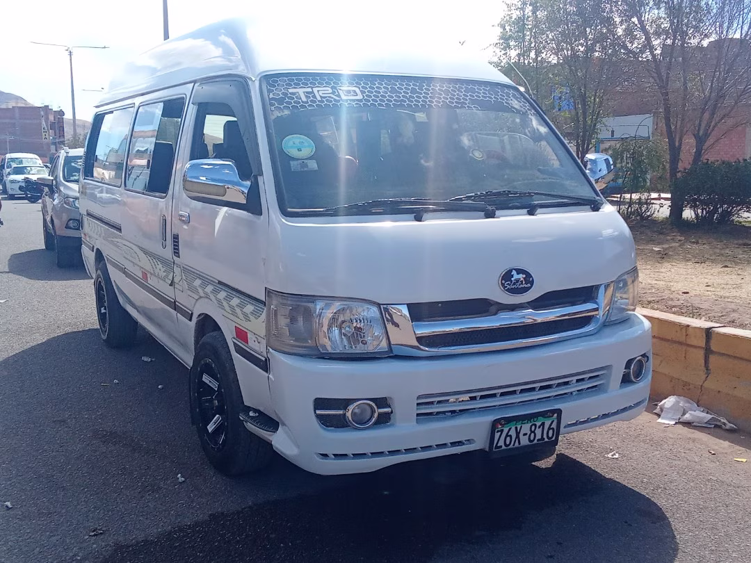 SANTANA FIGHTER  2018 — foto 3