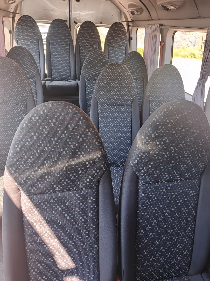 RENAULT MASTER 2015 — foto 4