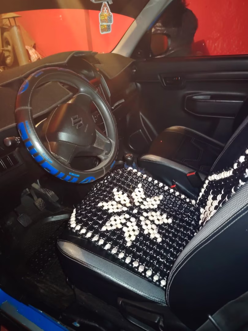 SUZUKI S-PRESSO 2022 MOD 2023 — foto 4