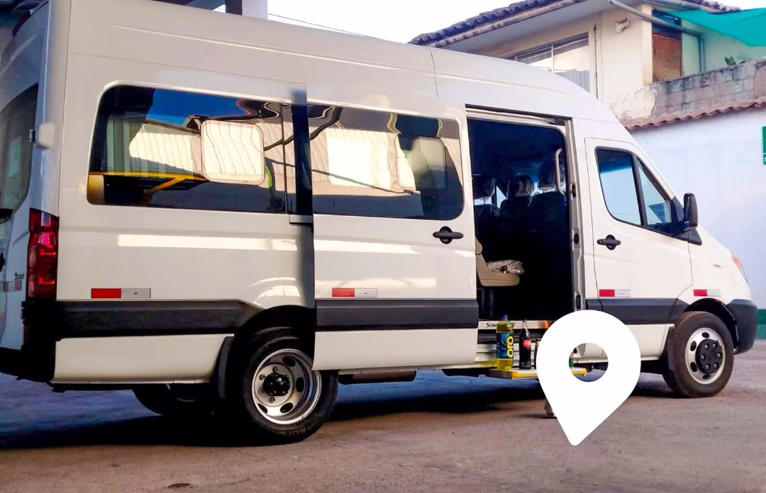 JAC SUNRAY 2026 — foto 6