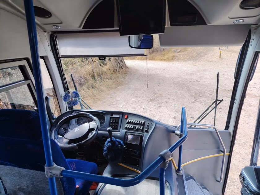 AGRALE MA 8.5 2019 — foto 6