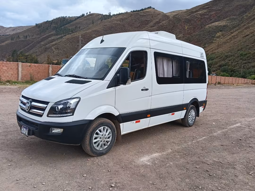VANCHE 2KJ 2024 MOD 2024 — foto 6