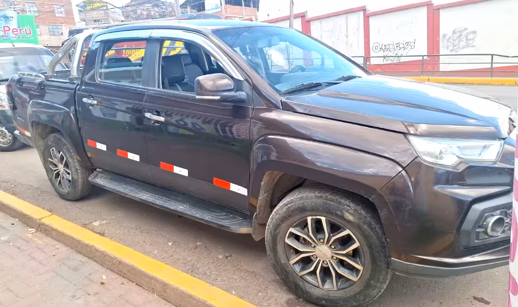 JMC VIGUS PLUS 2023 — foto 2