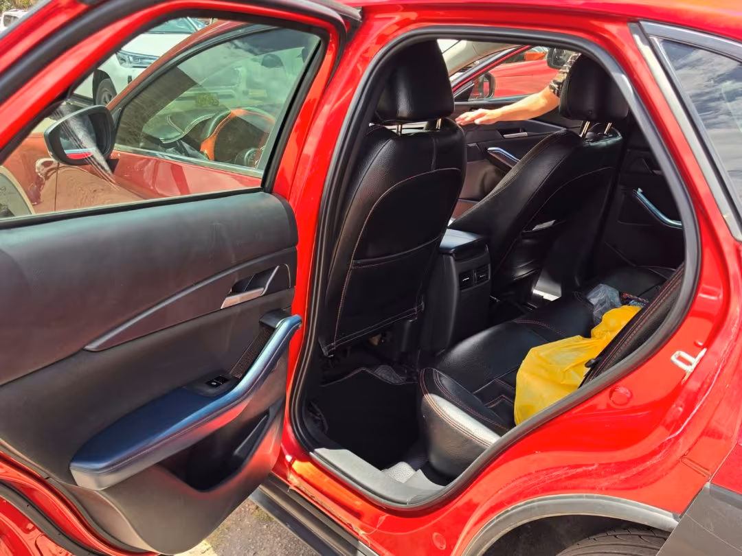 KIA SPORTAGE 2014 — foto 7