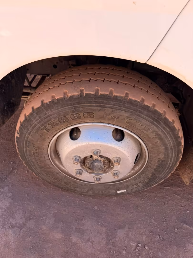 HYUNDAI COUNTY 2022 — foto 3