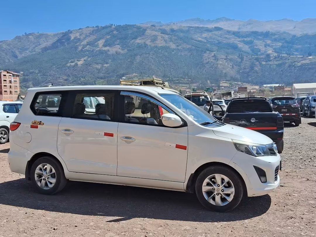 KEYTON EX 80 MOD 2019 — foto 3