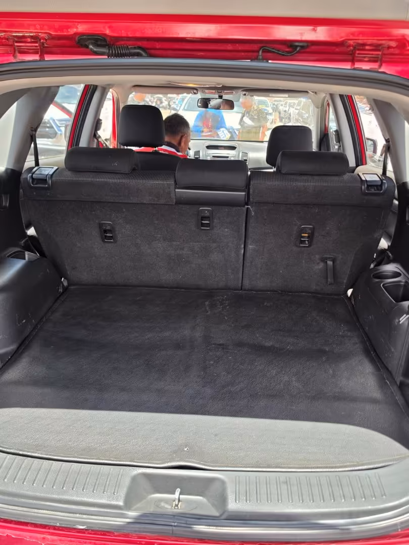 KIA SPORTAGE 2014 — foto 4