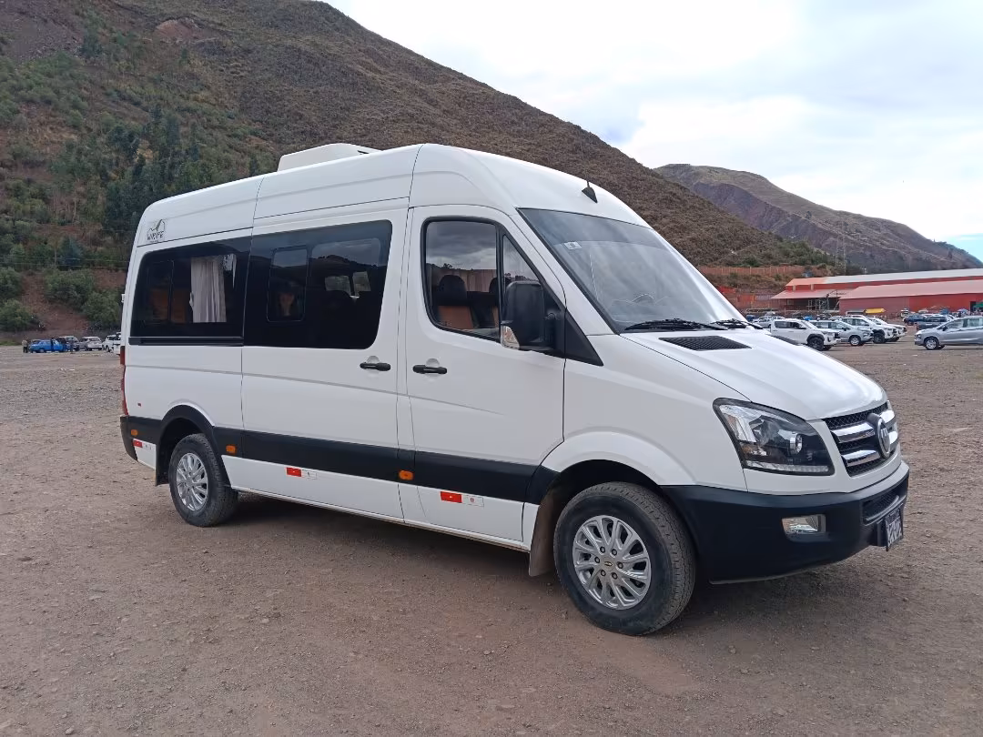 VANCHE 2KJ 2024 MOD 2024 — foto 4