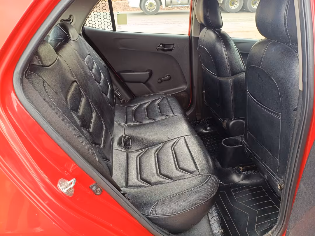 KIA PICANTO 2023 MOD 2024 — foto 2