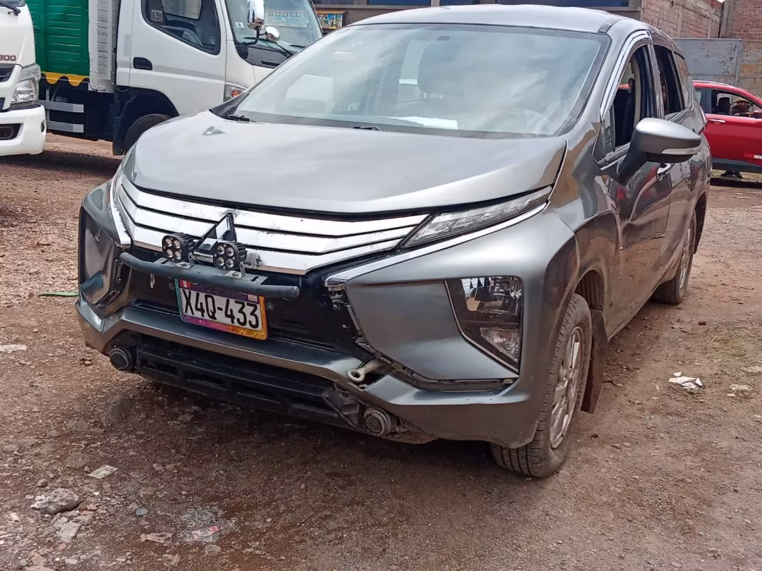 MITSUBISHI EXPANDER 2019 — foto 3