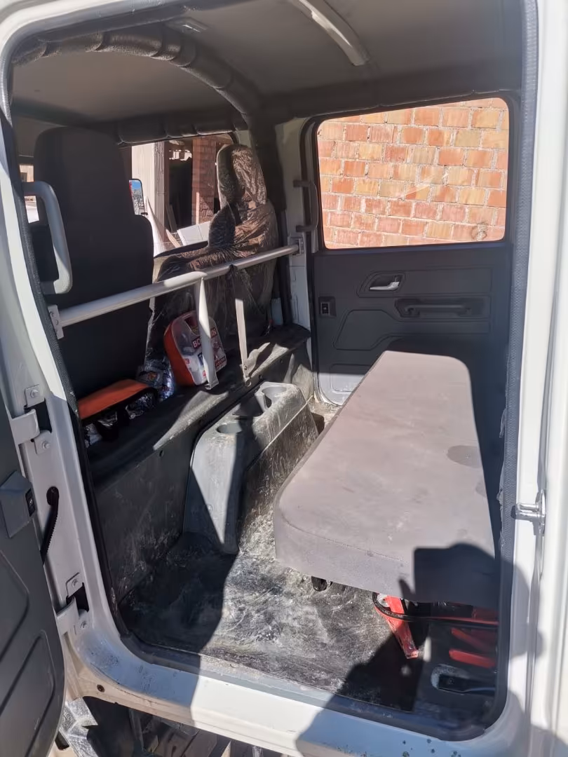 JAC CAMION 2026 — foto 4