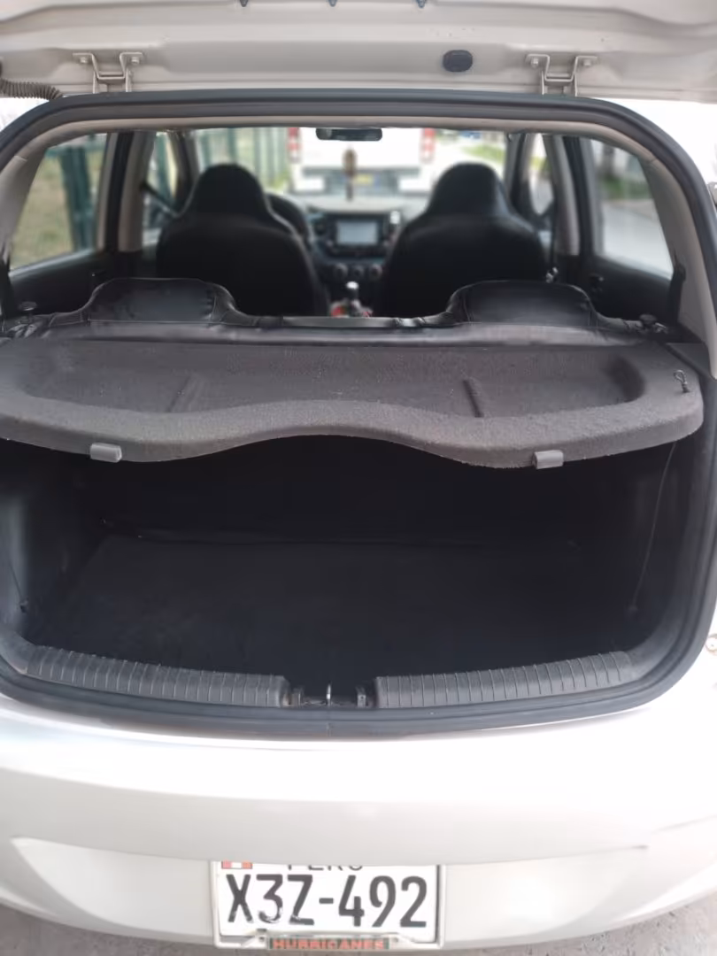 HYUNDAI GRAND I-10 2016 MOD 2017 — foto 6