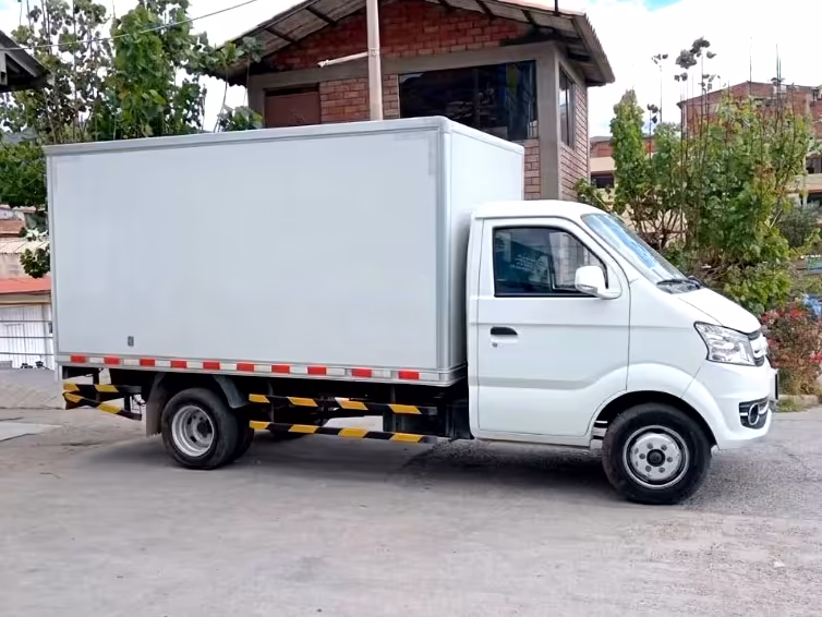 KYC X-5 2025 — foto 1