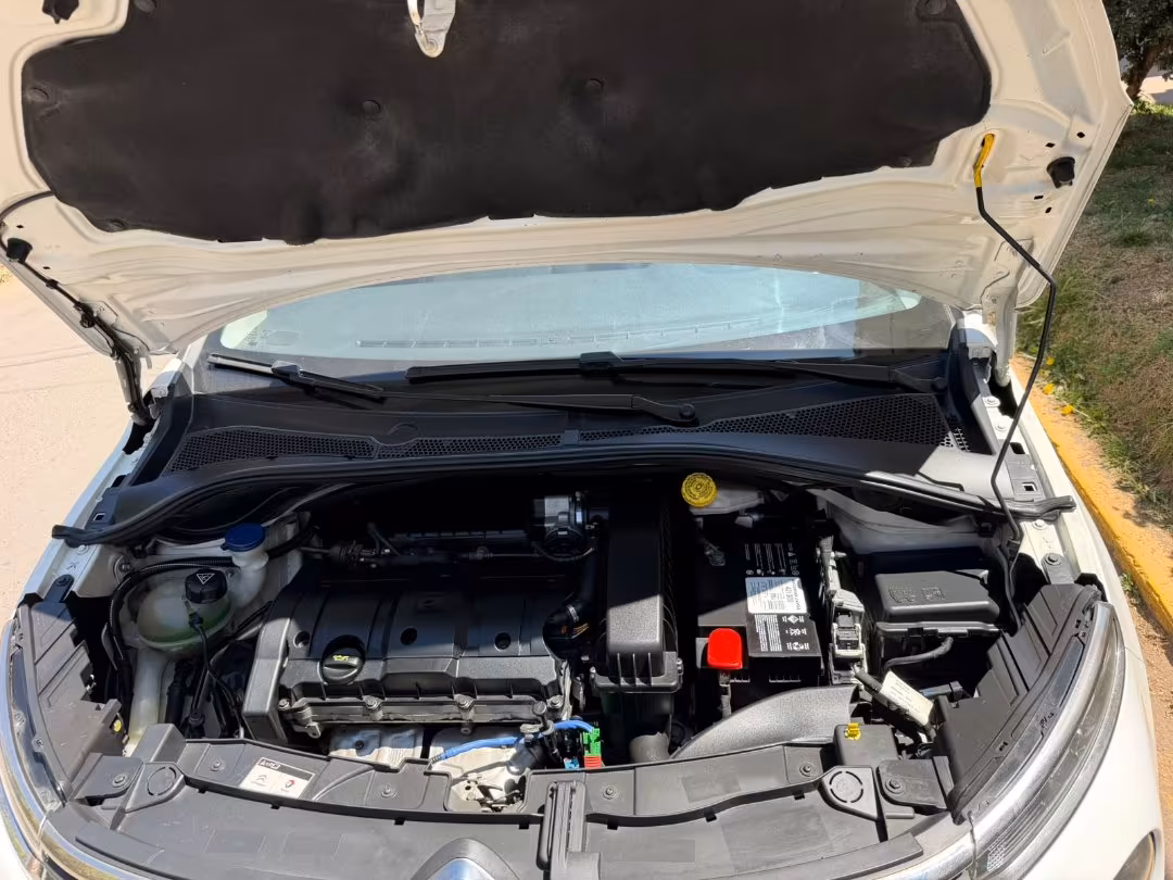 CITROEN C3 2020 — foto 5