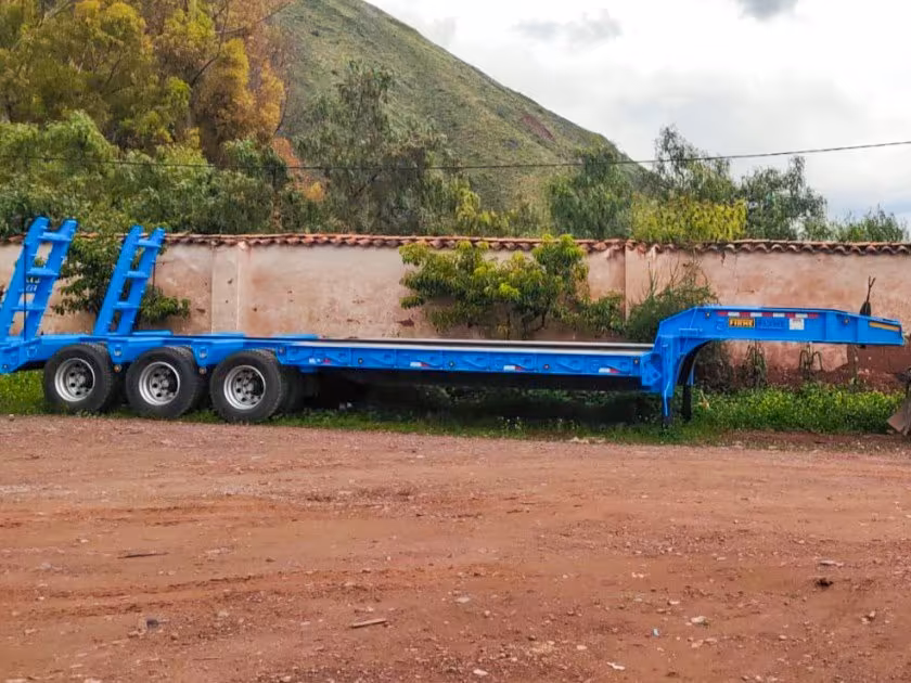 FIRME CAMA BAJA 2025 — foto 3