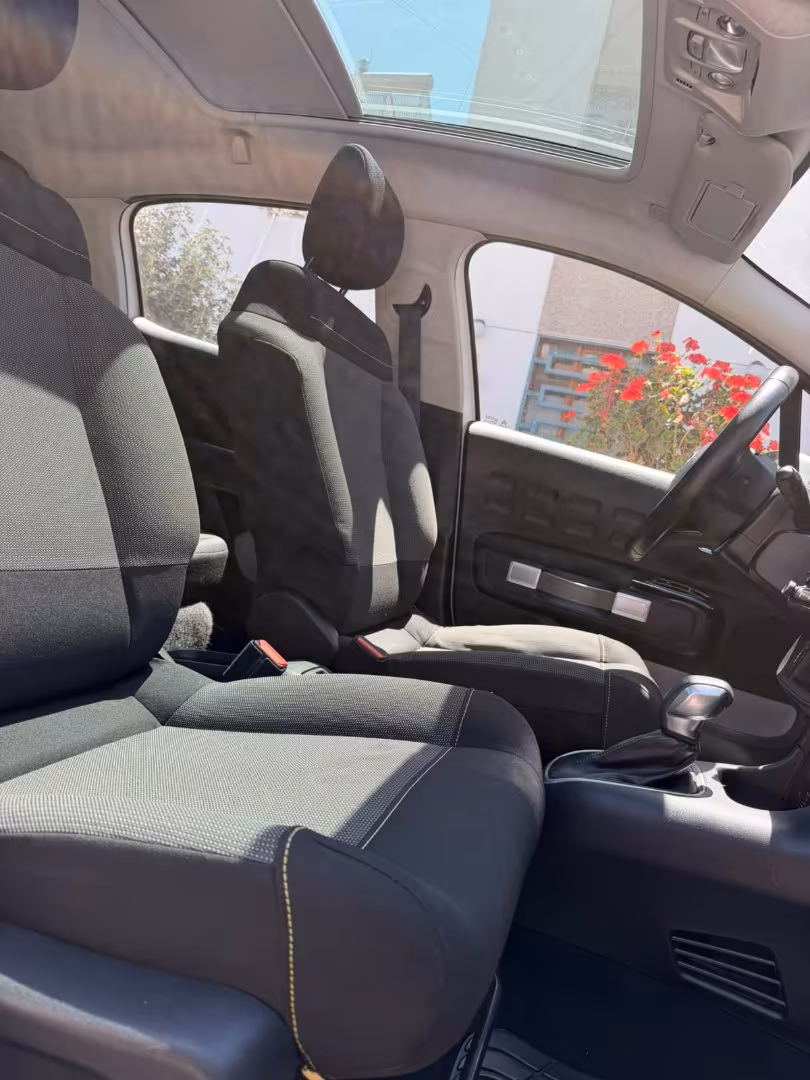 CITROEN C3 2020 — foto 2