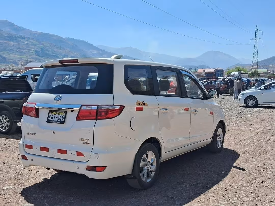 KEYTON EX 80 MOD 2019 — foto 2