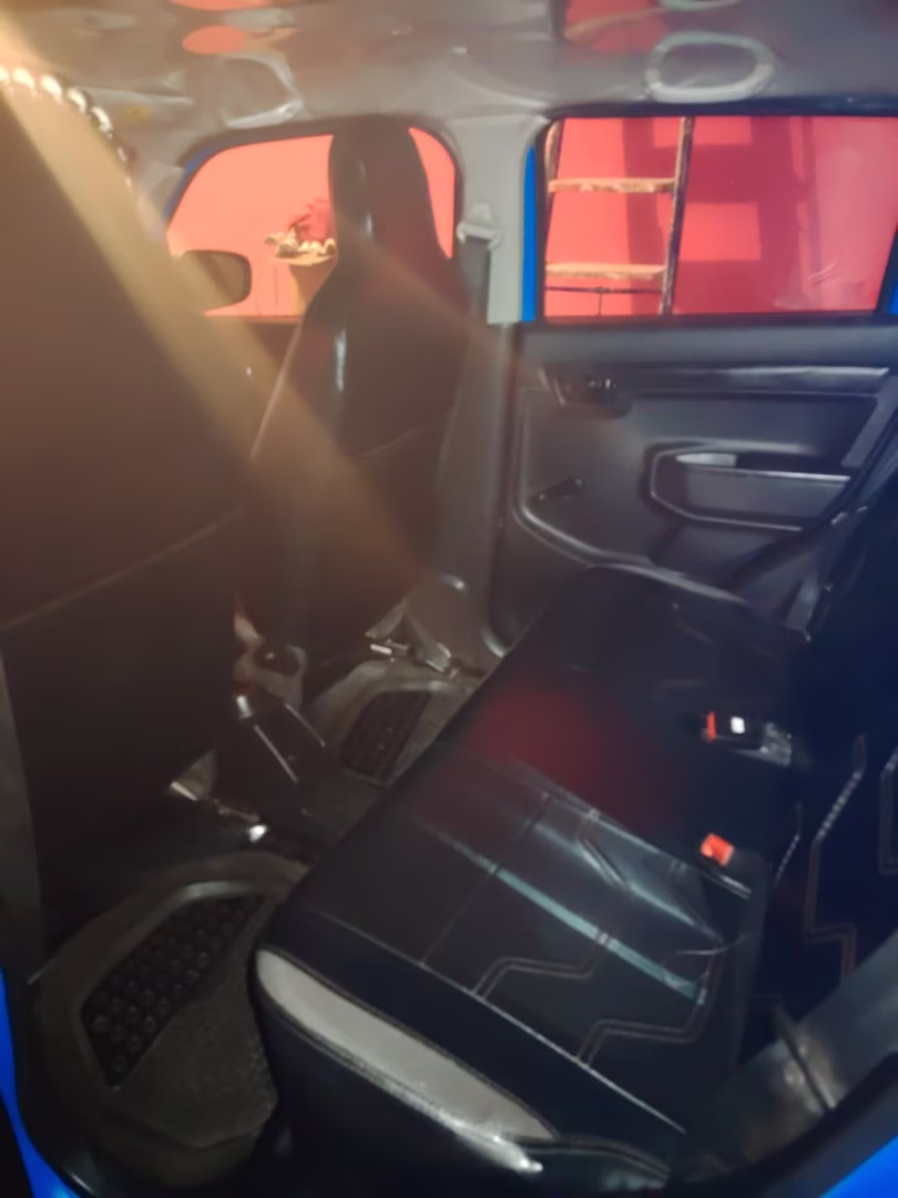 SUZUKI S-PRESSO 2022 MOD 2023 — foto 6