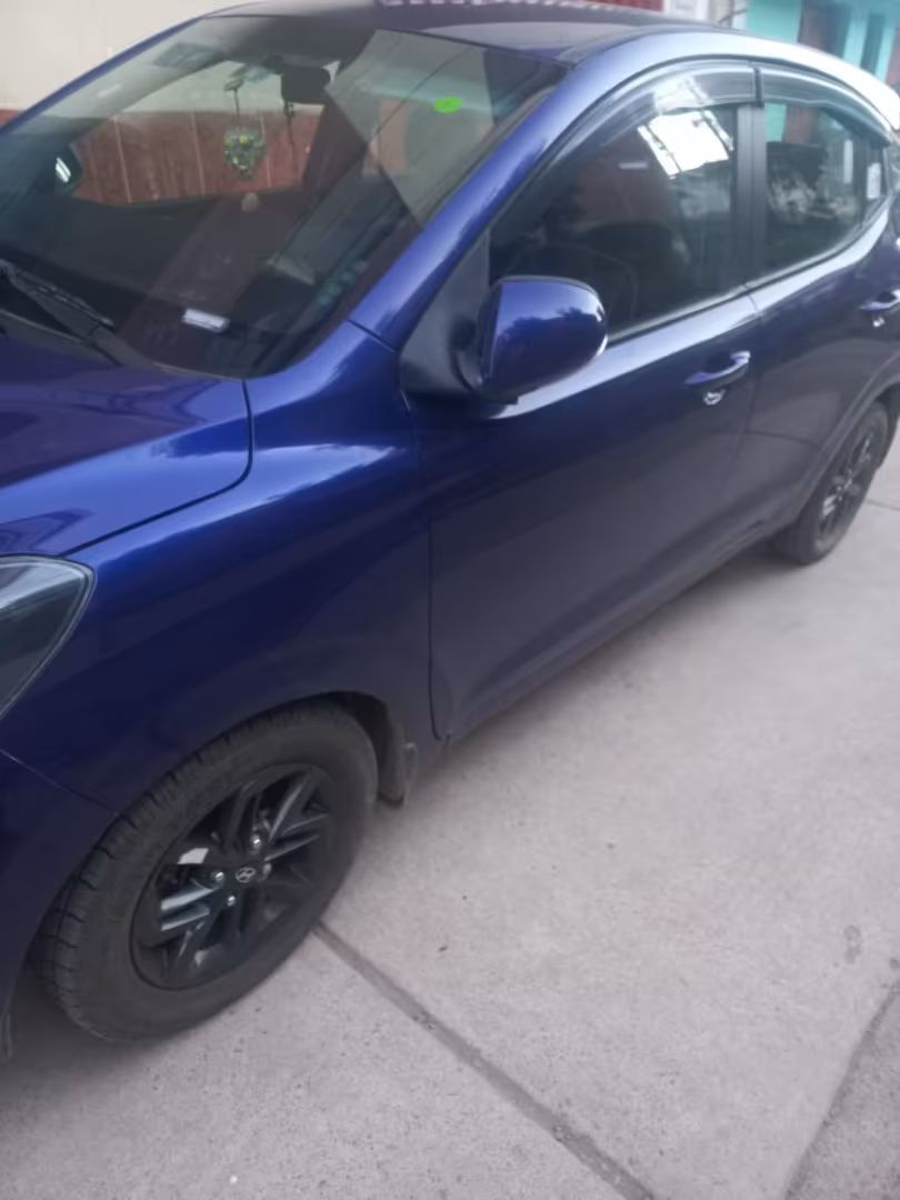HYUNDAI GRAND I-10 2022 — foto 2